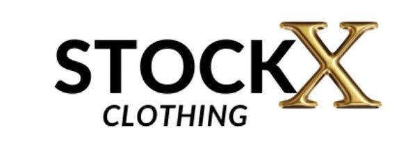 STOCKX CLOTHING