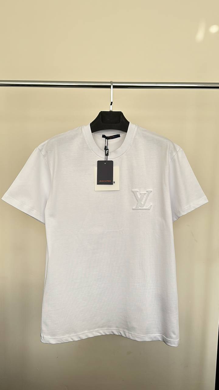 L V Men's T-Shirts