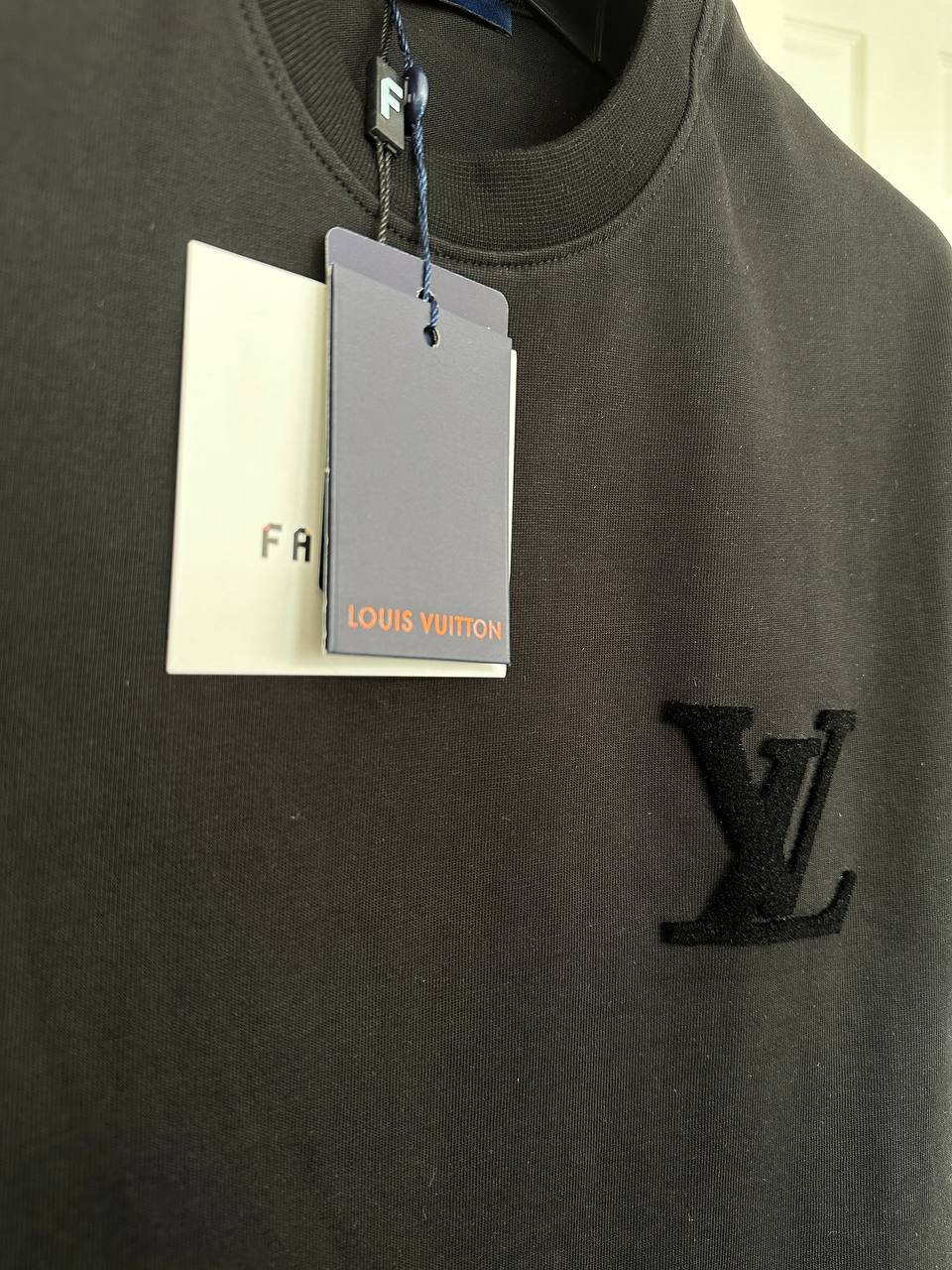 L V Men's T-Shirts