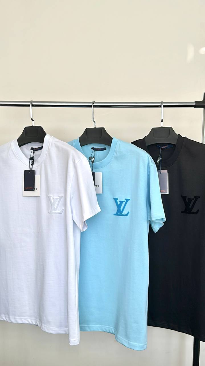 L V Men's T-Shirts