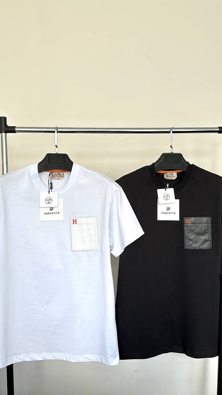 HRMS Men's T-Shirts