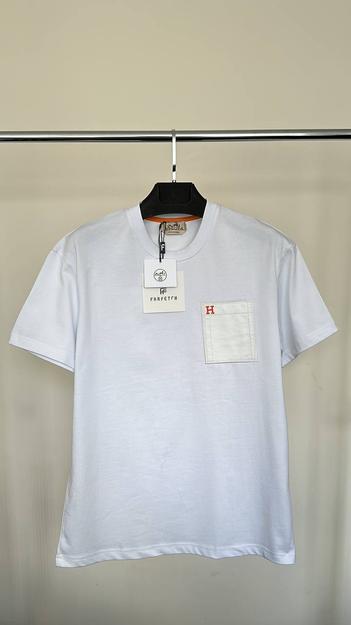 HRMS Men's T-Shirts