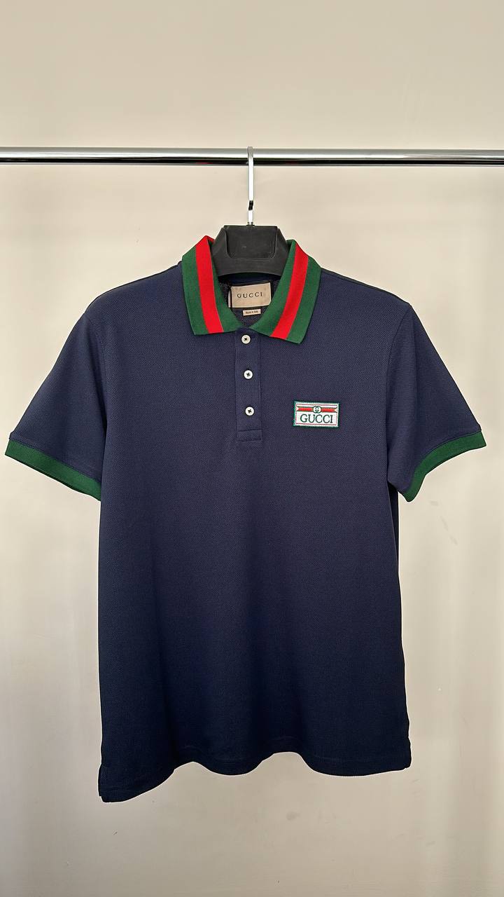 GCCI Men's Polo T-Shirts