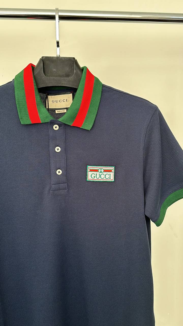 GCCI Men's Polo T-Shirts