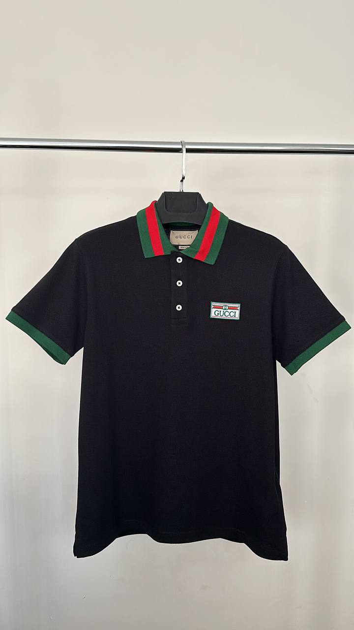 GCCI Men's Polo T-Shirts