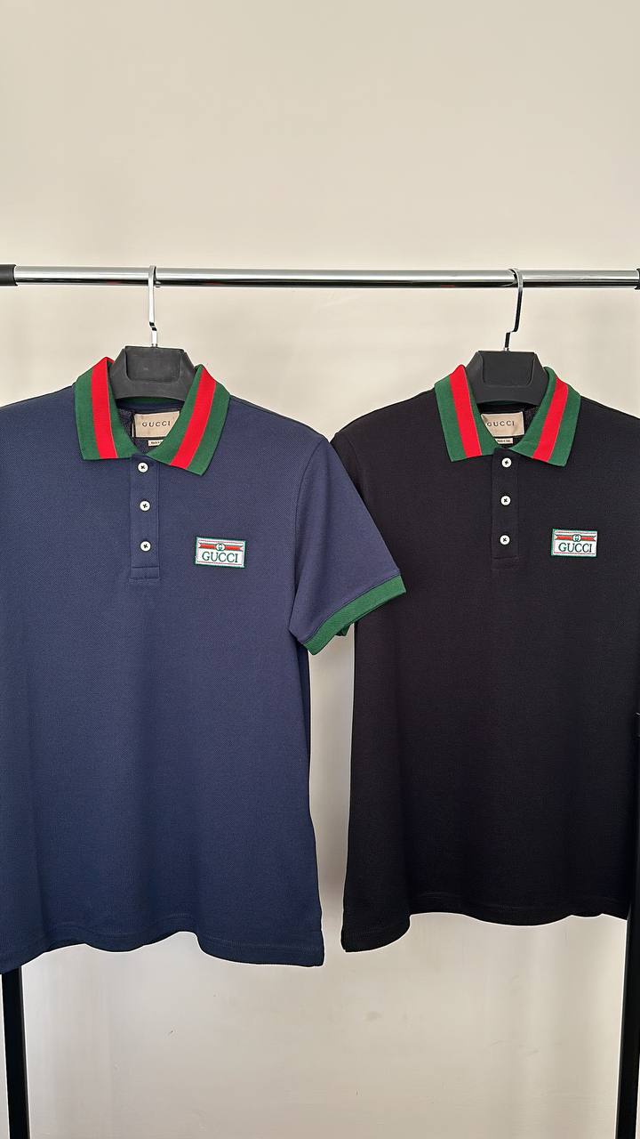 GCCI Men's Polo T-Shirts