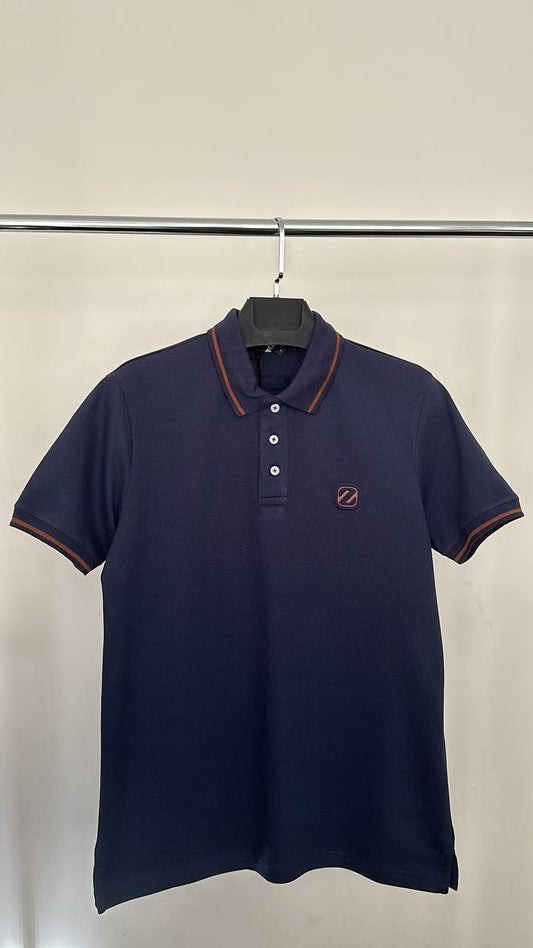 ZGN Men's Polo T-Shirts