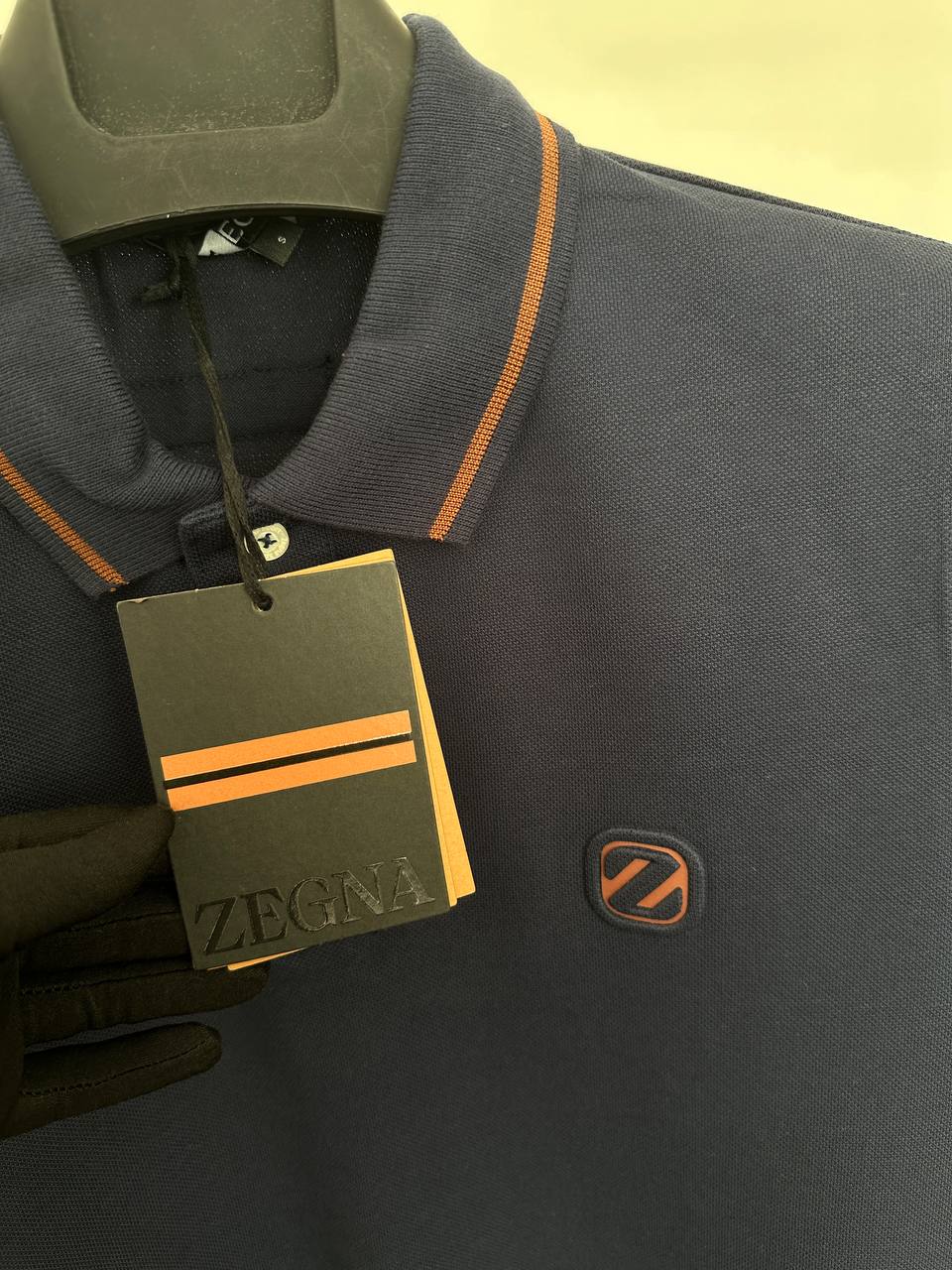 ZGN Men's Polo T-Shirts