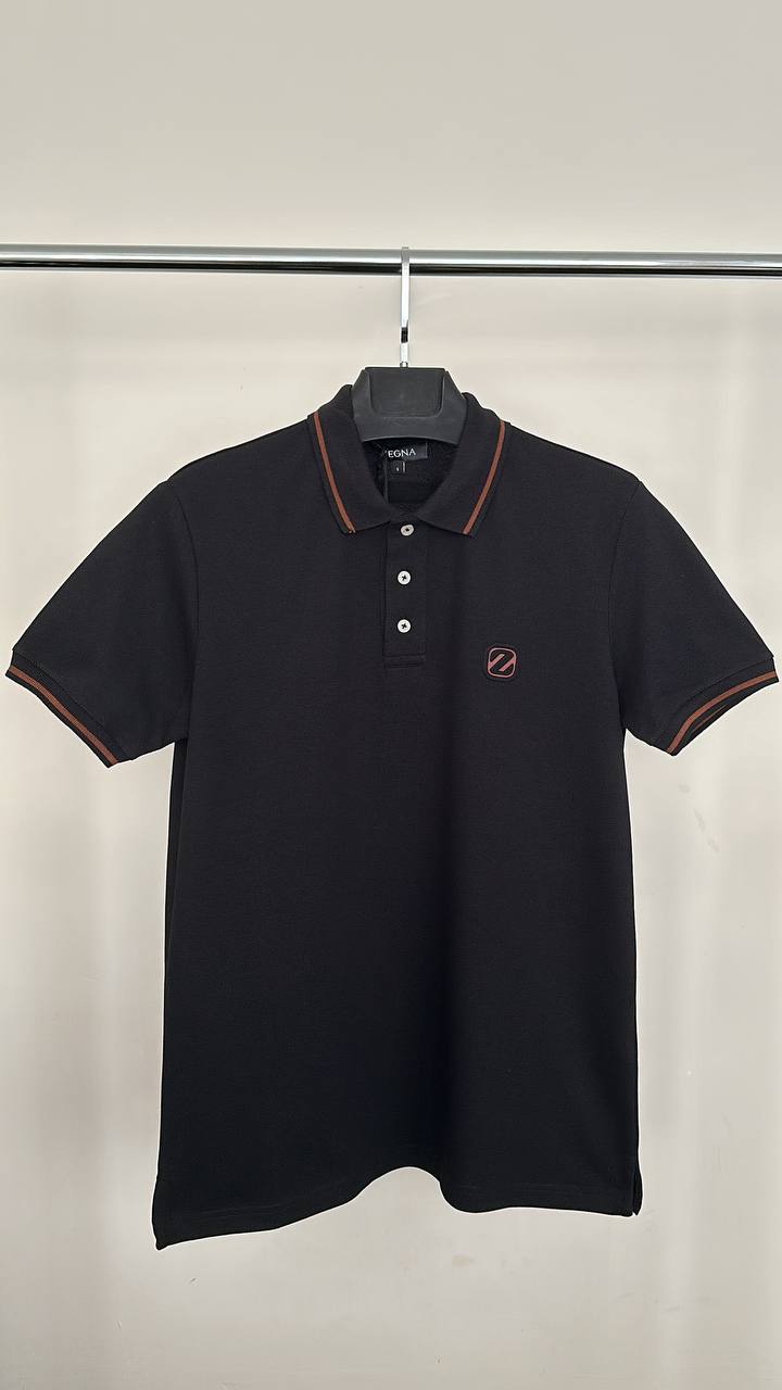 ZGN Men's Polo T-Shirts