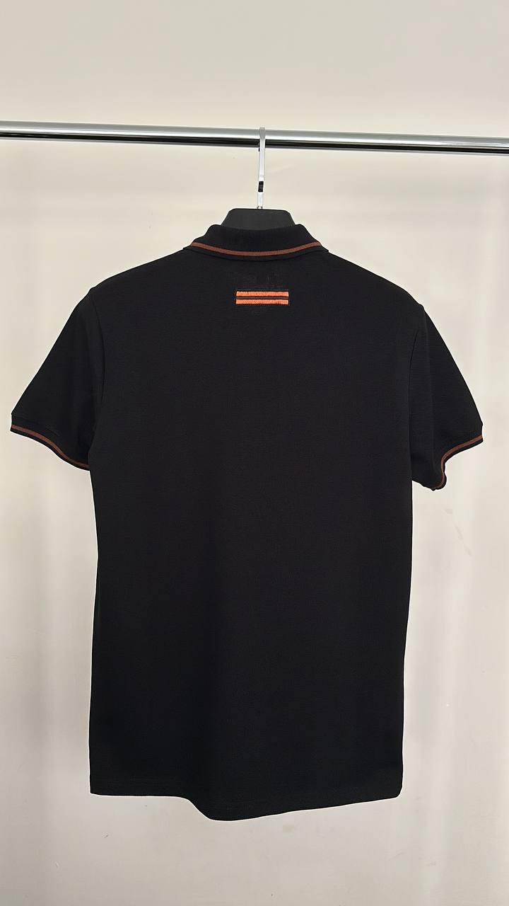 ZGN Men's Polo T-Shirts