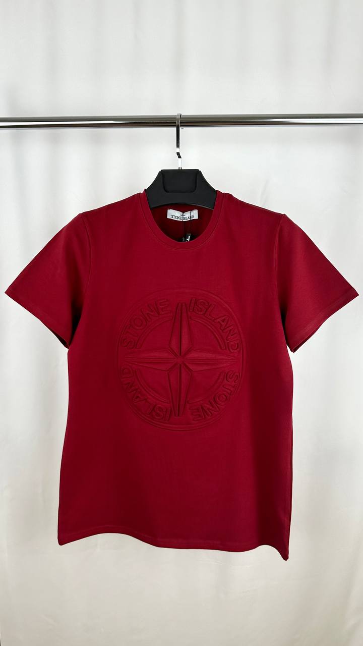 STN ISLND Men's T-Shirts