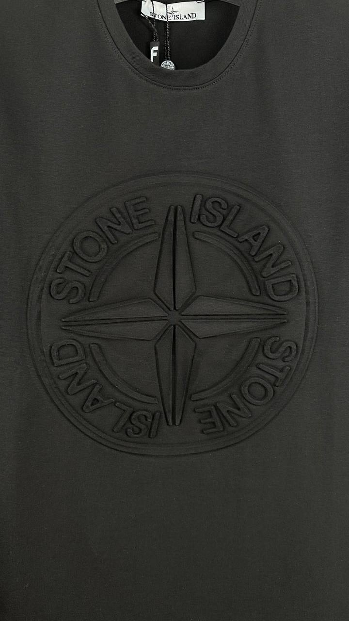 STN ISLND Men's T-Shirts