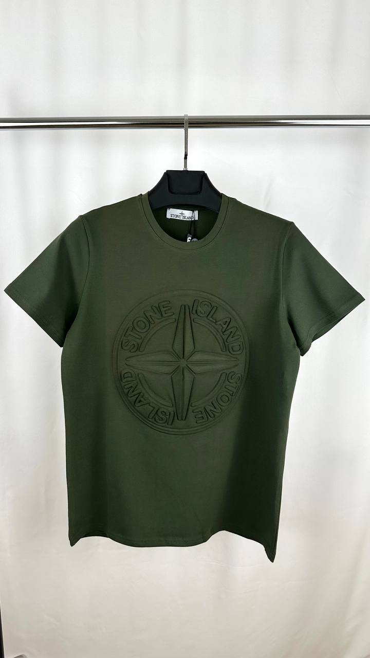 STN ISLND Men's T-Shirts