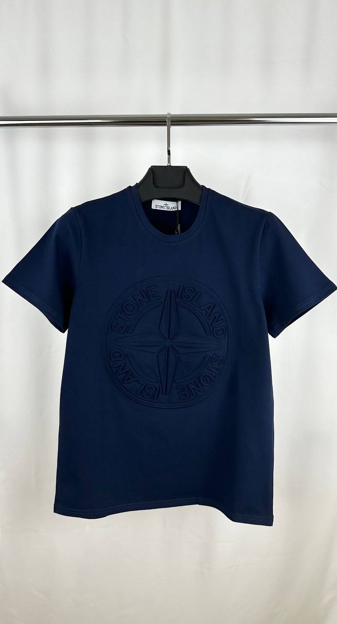 STN ISLND Men's T-Shirts