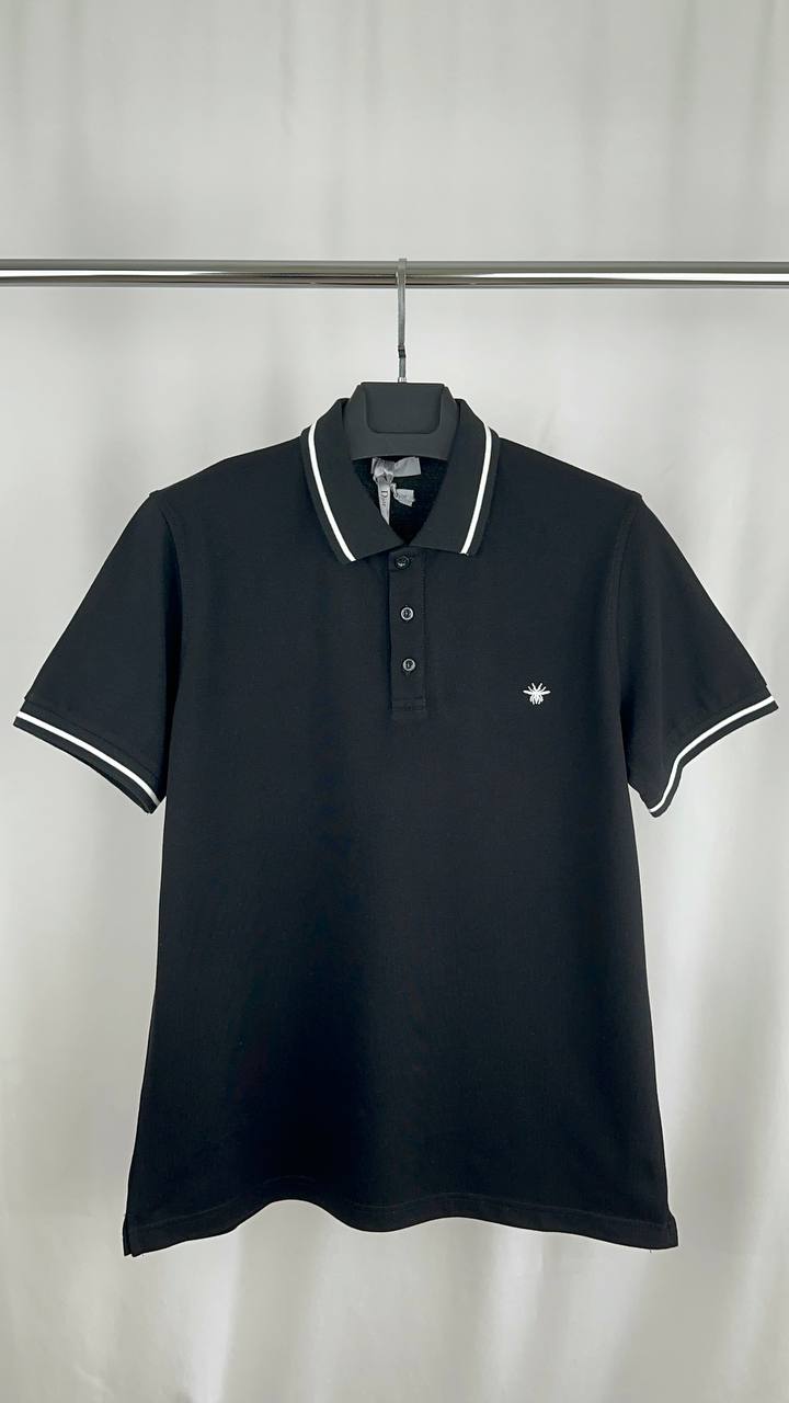 CD Men's Polo T-Shirts