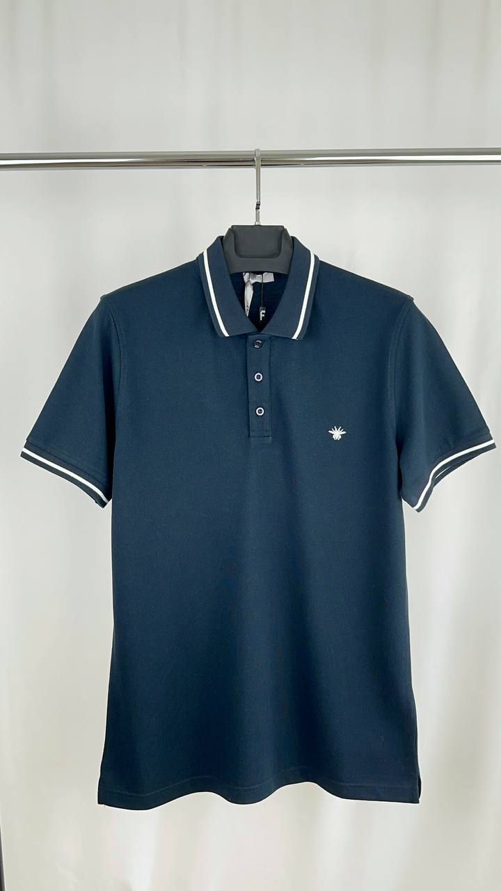 CD Men's Polo T-Shirts