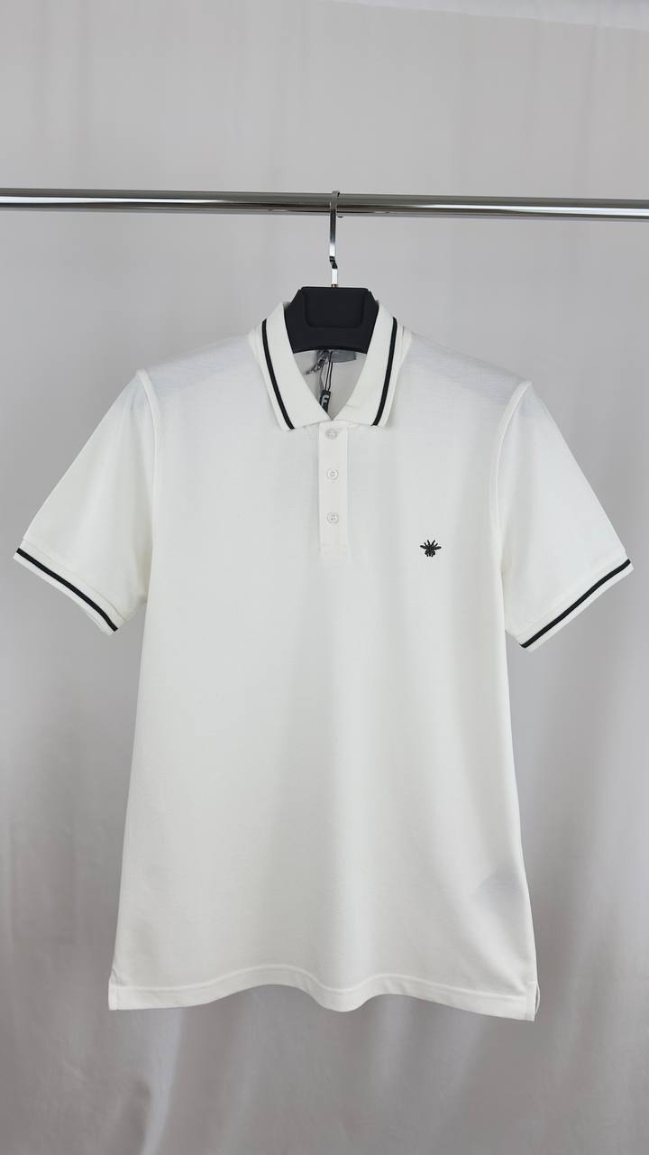 CD Men's Polo T-Shirts