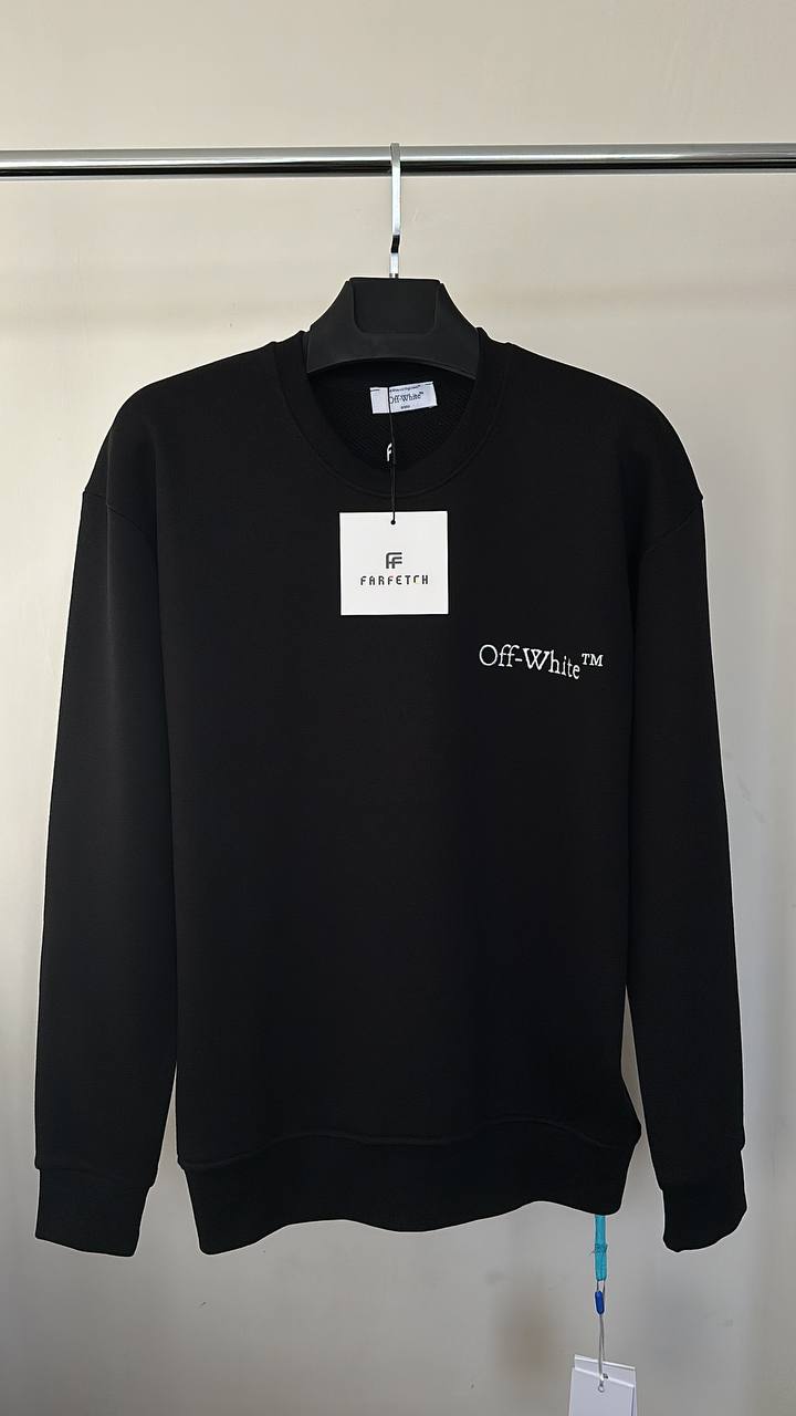 OFF-W Men's Sweatshirt